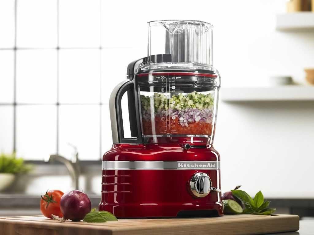 kitchenaid 5kfp1644eca