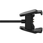 Зарядний пристрій Smart Clip Charger для Xiaomi Mi Band 5 / 6 / 7 30cm, фото 5