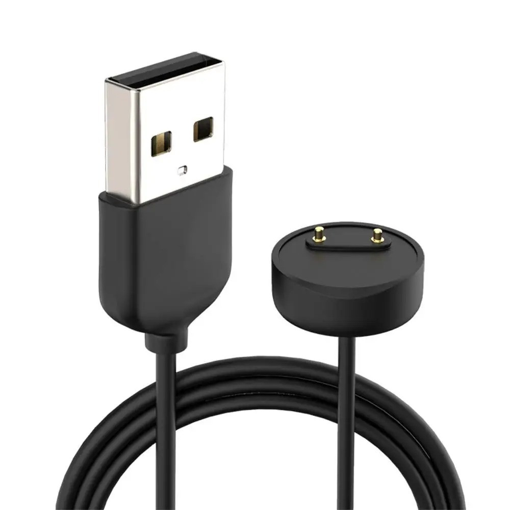 Зарядний пристрій Smart Magnetic Charger для Xiaomi Mi Band 5 / 6 / 7 50cm