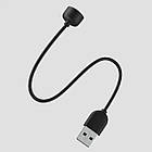 Зарядний пристрій Smart Magnetic Charger для Xiaomi Mi Band 5 / 6 / 7 50cm, фото 3