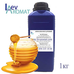 Ароматизатор Мед в/р; 0301