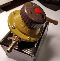 Редуктор газовий регульований Ozkan з ручним регулюванням тиску OZ-05