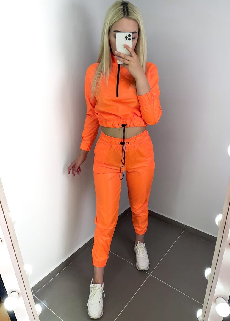 Костюм "Плащівка" Dress Code