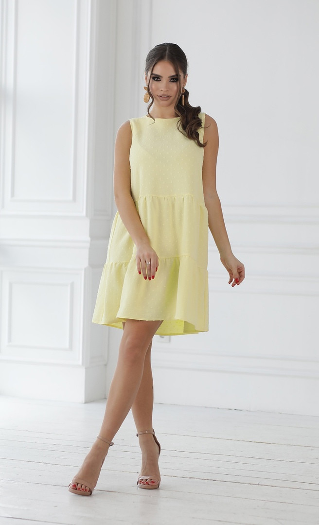 Сукня "Сільвія" Dress Code