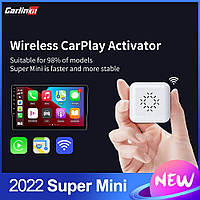 Адаптер для беспроводного Apple CarPlay - CarlinKit Mini