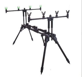 Род-поди і підставки під вудилища