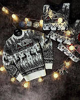 Новорічні светри