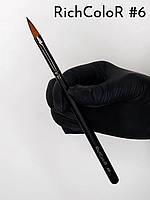 Кисті для моделювання акрилом