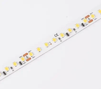 Led стрічка COLORS 128шт/м 24V 14Вт CRI=90 4000К ІР20 з кратністю різу 62,5мм