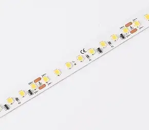 Led стрічка COLORS 128шт/м 24V 14Вт CRI=90 4000К ІР20 з кратністю різу 62,5мм, фото 1