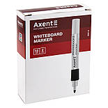 Маркер Board 2551-A, 2 мм круглий червоний, фото 2