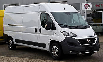 Опори амортизаторів Fiat Ducato передня від 2014г. з двигунами 2.0-3.0, Опорі амортизаторив Fiat Ducato 3, фото 5