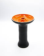 Чаша для кальяна Aroma Bowls Orange