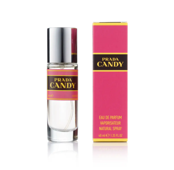 Парфумована вода Prada Candy для жінок, 40 мл (320)