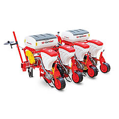 Пневматична сівалка Farmmet VPHE-D