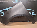 Крило переднє ліве Рено Сценік 3 нове, Renault Scenic 3 (2013-2016) Оригінал 631015271R, фото 4