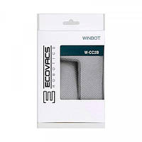 Очисна тканина Ecovacs Cleaning Pads для Winbot X (W-CC2B)