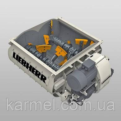 Бетонозмішувач LIEBHERR 5250/3500