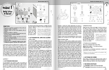 Submarino 1 Guia didactica with Audio descargable / Книга для вчителя з іспанської мови, фото 3