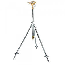 Арматура для поливу та зрошення