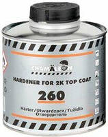 Затверджувач до форби Chamaleon Top Coat 400 мл