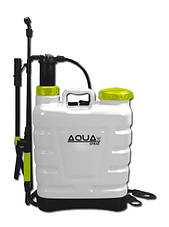 Обприскувачі