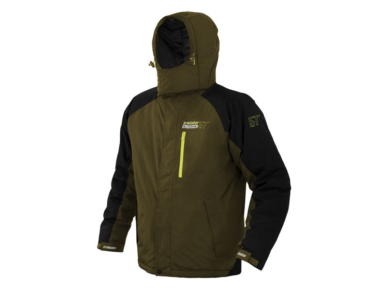 Куртка зимова Delphin Winter CRUISER 5T р.XXL
