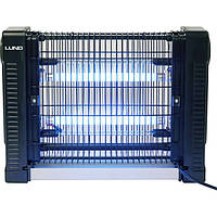 Лампа проти комах від електричної мережі 230 В (17 Вт) 340х95х290 мм LUND 67032 (Польща)