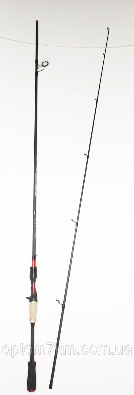 Спінінг Dr.AGON 2.7 m 12-32g