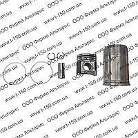 Гільзо-комплект КАМАЗ 740 Євро 2, 740.30-1000128