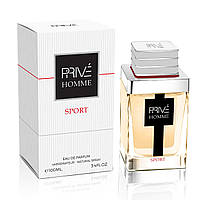 Homme Sport Prive Parfums, парфюмированная вода мужская, 100 мл
