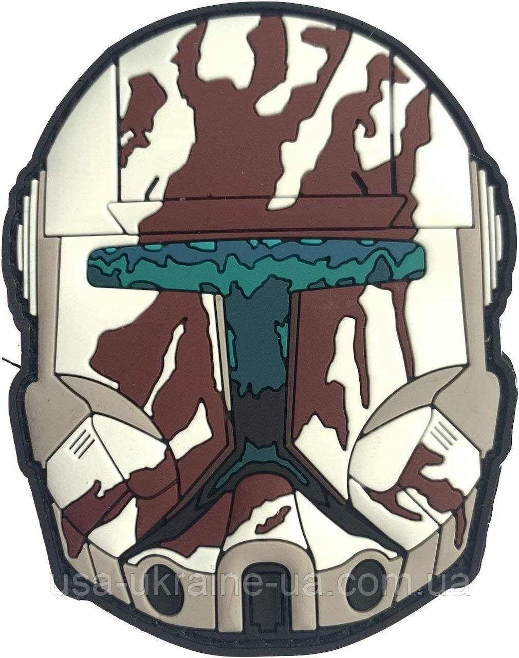 Патч Patchlab Bucket #8 Clone Sev, фото 1