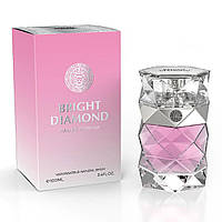 Bright Diamond Emper, парфюмированная вода женская, 100 мл