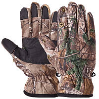 Тактические перчатки с откидными пальцами, перчатки для охоты и рыбалки перчатки спиннингиста BC-7388