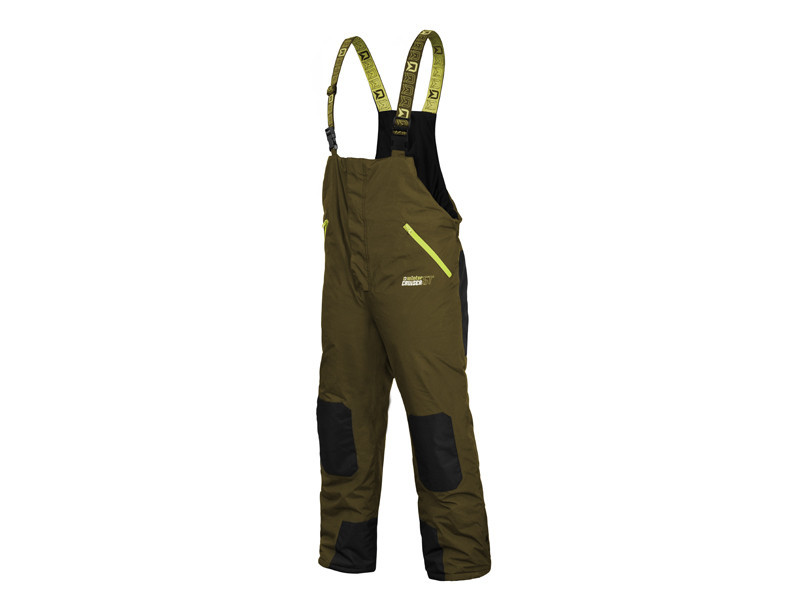 Штани зимові Delphin Winter CRUISER 5T р.M