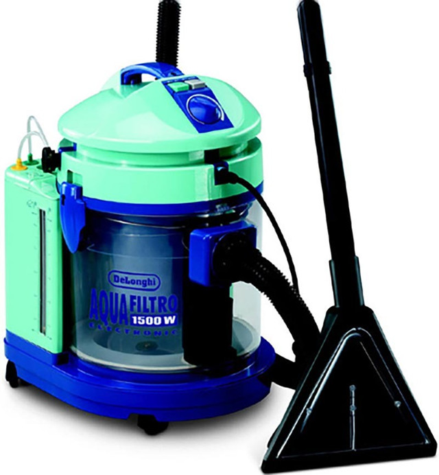 Фильтр мотора для моющего пылесоса Delonghi XWF 1500E Delonghi Cobra ...