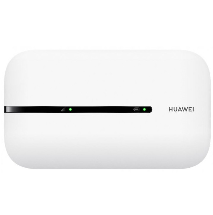 Мобільний Wi-Fi роутер Huawei E5576-320-A 3G/4G