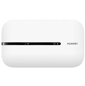 Мобільний Wi-Fi роутер Huawei E5576-320-A 3G/4G