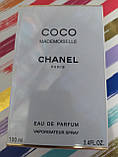 Туалетна вода Chanel Coco Mademoiselle 100 мл, фото 2