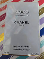 Туалетная вода Chanel Coco Mademoiselle 100 мл