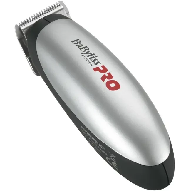 Тример для стриження бороди BaByliss PRO Forfex Palm Pro Mini FX44E