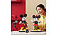 Lego Disney Міккі Маус та Мінні Маус 43179, фото 4