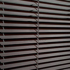 Жалюзі алюмінієві