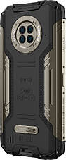 DOOGEE S96 GT 8/256Gb Night vision Black Гарантія 1 рік, фото 2