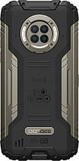 DOOGEE S96 GT 8/256Gb Night vision Black Гарантія 1 рік, фото 3