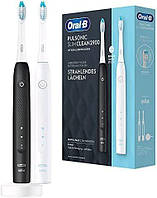 Електрична звукова зубна щітка/електрична зубна щітка Oral-B