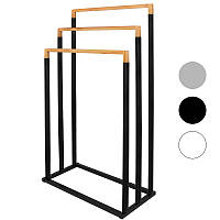 Стійка-тримач для рушників Springos для сушіння рушників білизни аксесуарів