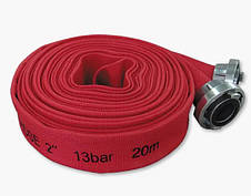 Плоскі шланги