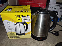 Электрический чайник Vegas VES-2044S № 222109164