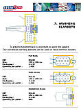 Система нагрівання пацієнтів Sterisets 85000 Blanket Warming Unit, фото 3